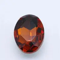 Orange-Sapphire